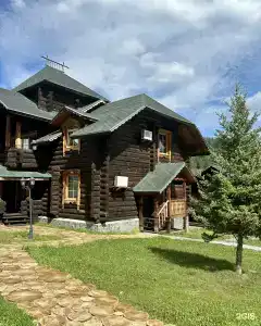 Медвежья гора - 15