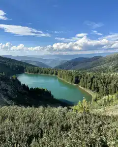 Медвежья гора - 9