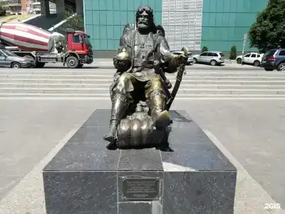 Ростовский - 100