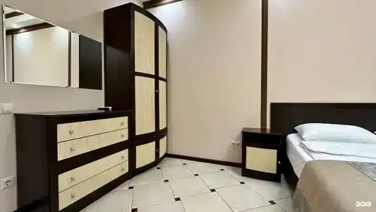 Bliss House - 127
