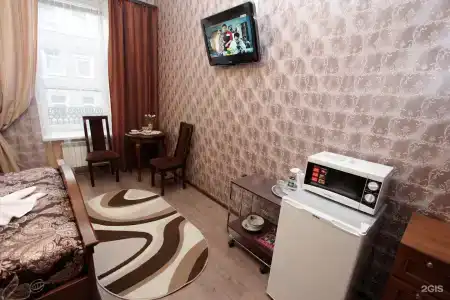 Геральда на Невском - 67