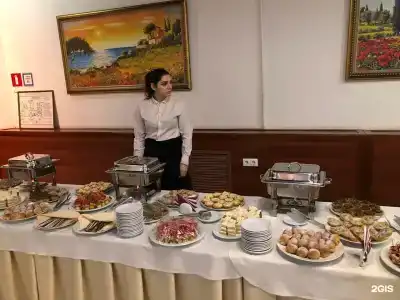 Интурист - 30