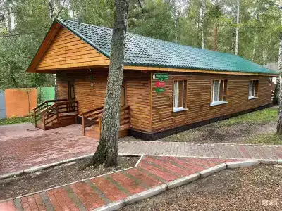 Белая сова - 1