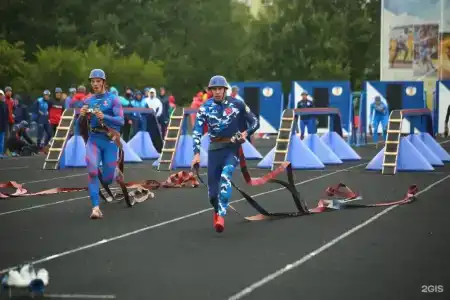 Dinamo - 4