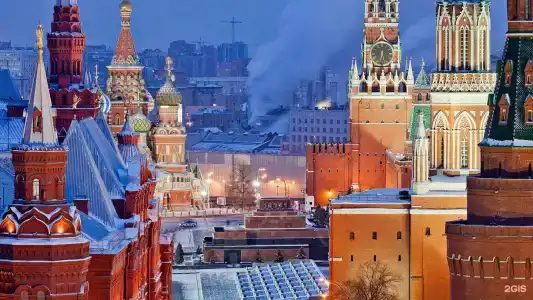 Strogino Expo - 21