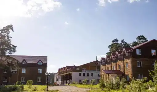 Аракуль - 1