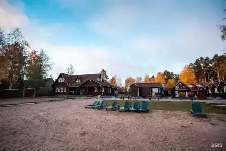 Плотвичкина заводь - 34