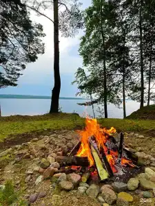 Мыс Вуокса - 41