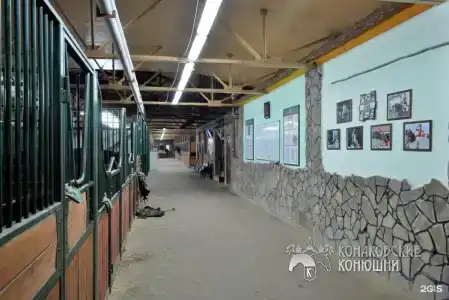 Загородный отель Konakoff в Сажино - 188