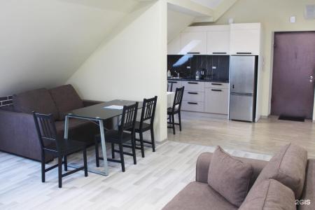 Vanva Aparthotel - 29