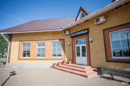 Комплекс Тройка - 38