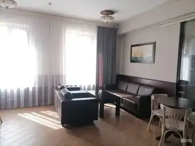 Апарт-She - 89