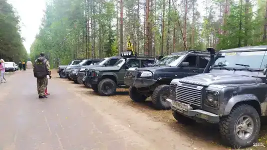 Европа в Шапках - 65
