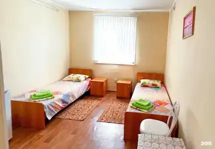 Теремок - 5