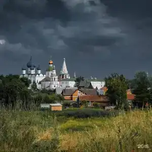 Усадьба Веранда - 58