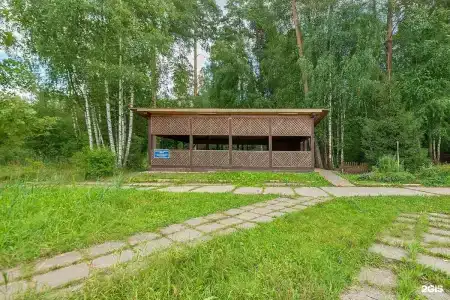 Зеленый Городок - 75