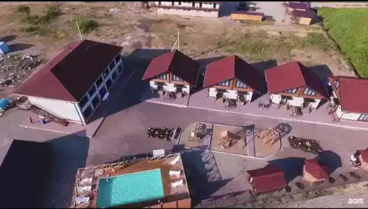 Красный кот - 77