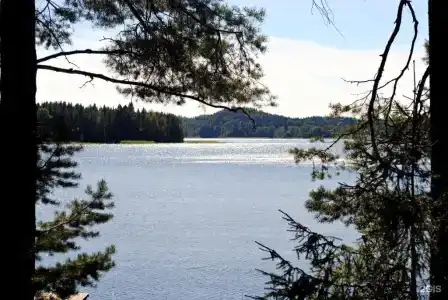 Янисъярви - 29