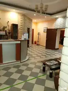 Старый Дворик - 3