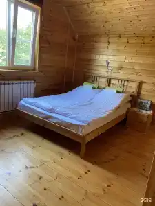 Оленья ферма Усадьба Судимиръ - 6