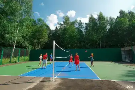 Зеленый Городок - 51