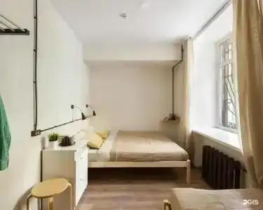 NICE HOSTEL - 28
