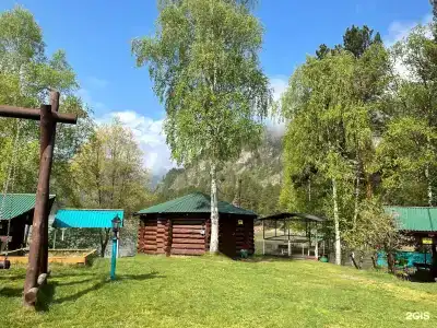 Тихий Берег - 41