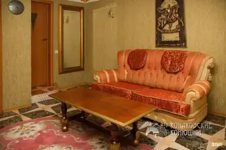 Загородный отель Konakoff в Сажино - 108