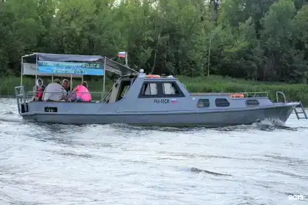 Крылатый - 90