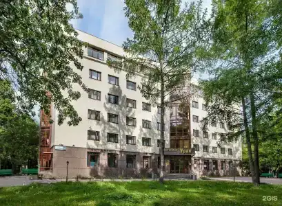 Урал - 50