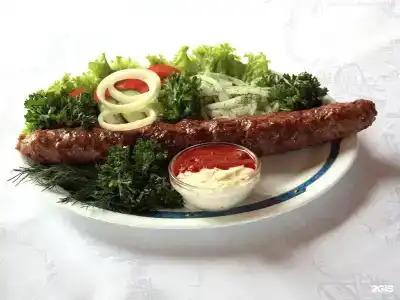 У Озера - 46