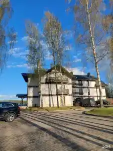 Порт Весьегонск - 66