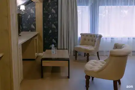 Кремлевский Парк - 66