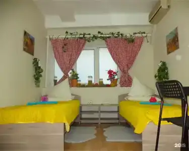 Эконом отель Ай Проспали на Курской - 83