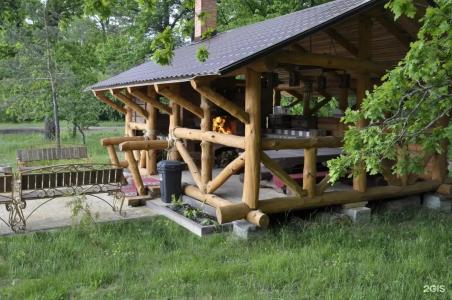 Зеленый Бор - 19