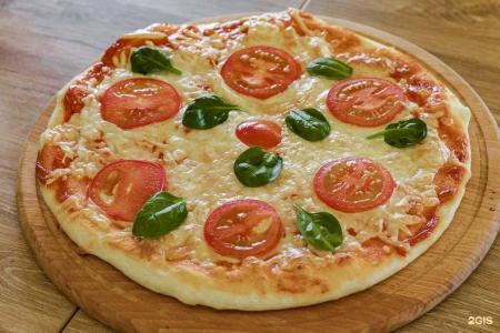 Деревенька в лесу - 42