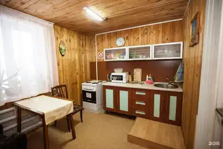 Турист - 1