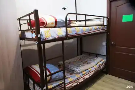 Нхостел - 6