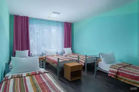 Зеленый Городок - 83