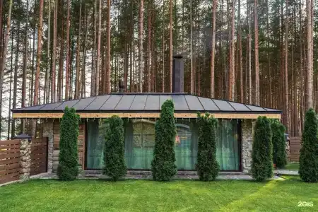 Карелия Клуб Family - 41