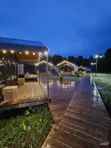 Biathlon Village - 76