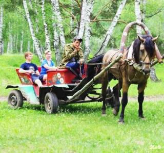 Русский Дом - 23