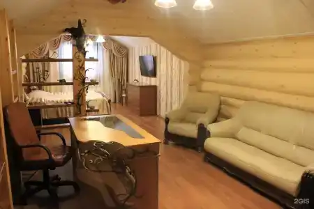 Глухариный Дом - 4