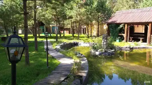Росстань - 30