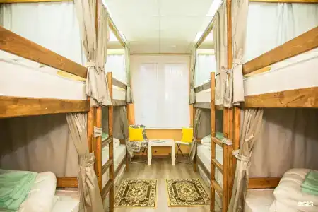 Lenin Hostel - 3
