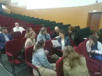 Хостел при УИЦ Профсоюзов - 26