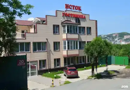 Исток - 44