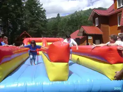 Манжерок - 70