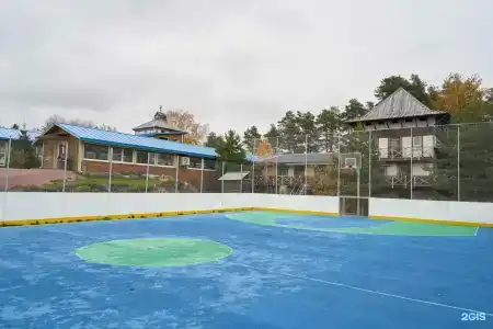 Кирочное Подворье - 12