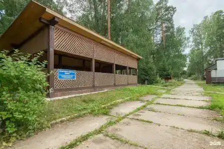 Зеленый Городок - 103